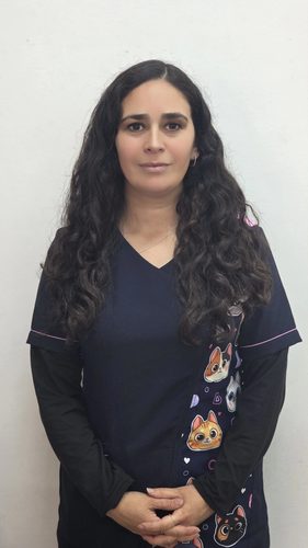 Loreto Cáceres Meza
